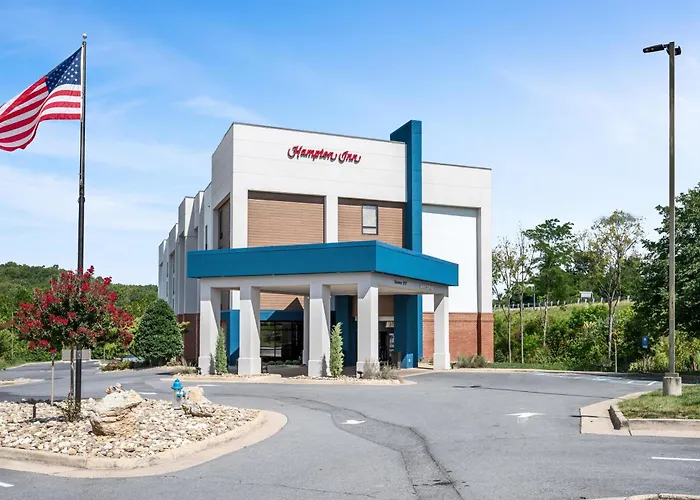 Hampton Inn Front Royal